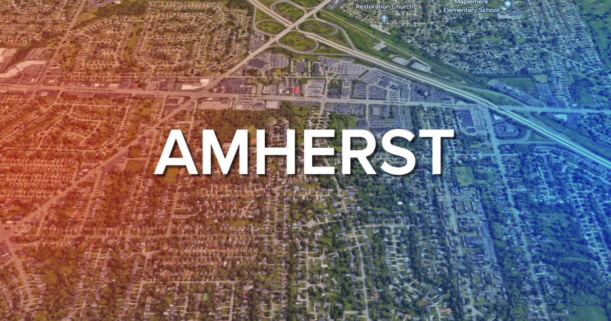 Deadly fire in Amherst apartment building under investigation - Vimarsana News