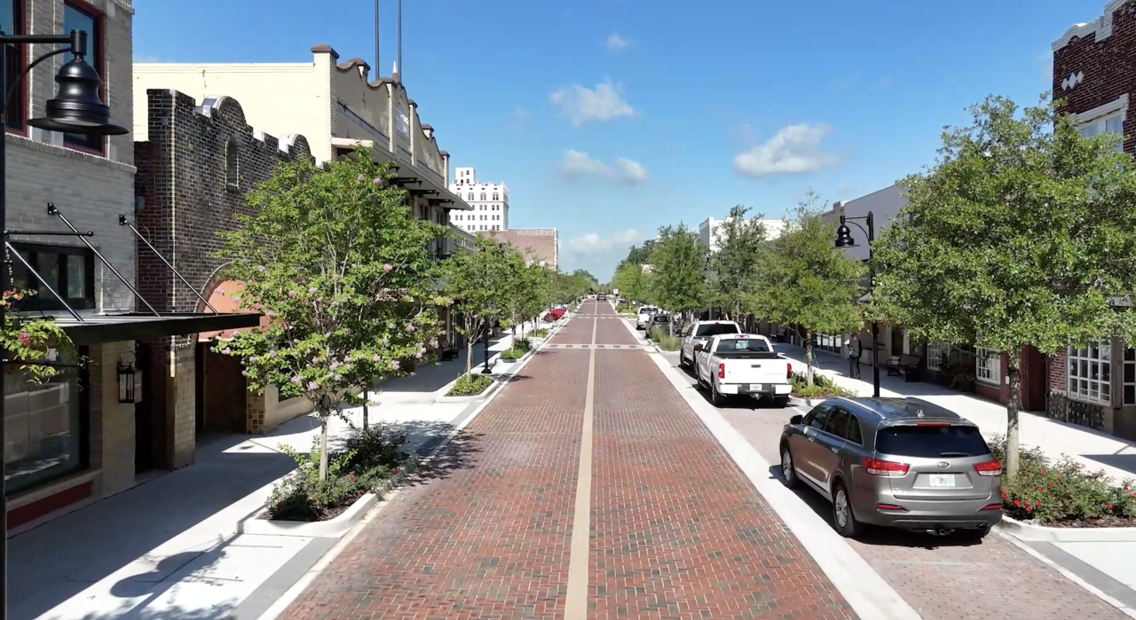 City of Lake Wales focusing on uniting neighborhoods with connected plan 