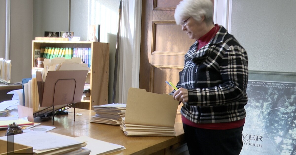 Butte prosecutor wants addiction treated and not criminalized