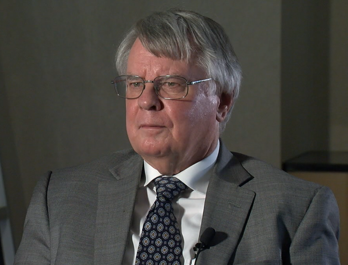 Cincinnati attorney James Williams