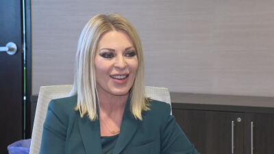 First year: Casey looks back on state of economic development