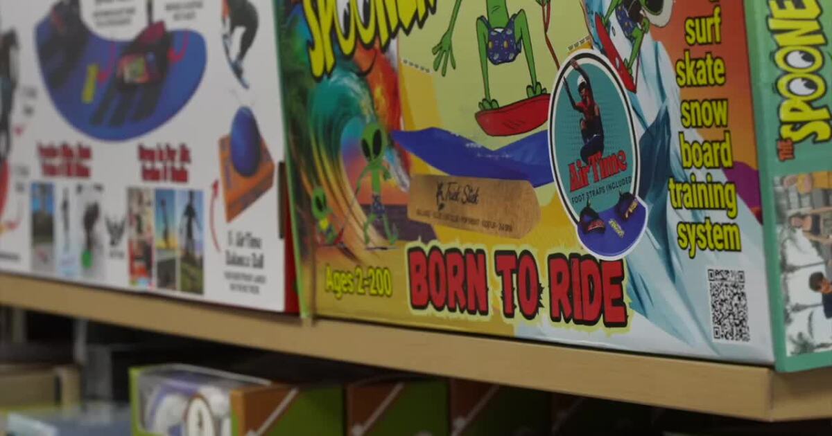 Recent study says holiday shopping could cost consumers an added 2 a person Recent study says holiday shopping could cost consumers an added 2 a person