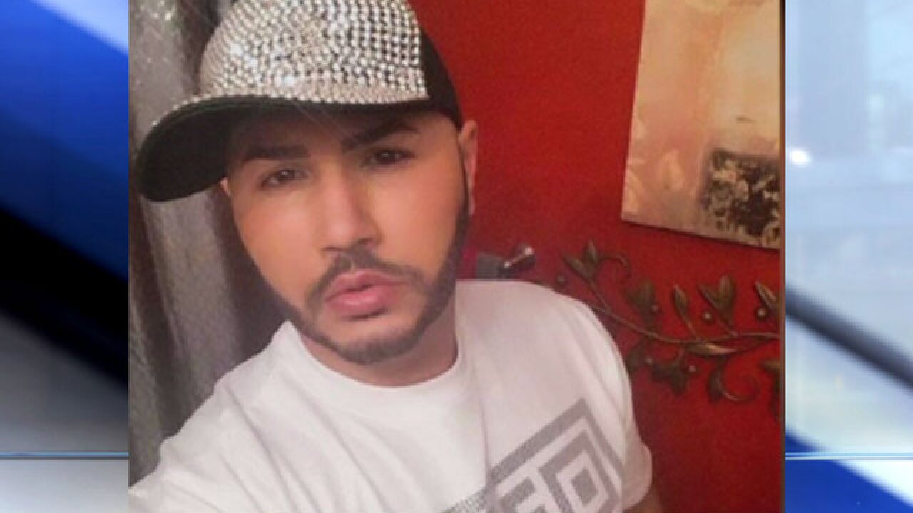 PHOTOS: Victims of Orlando club massacre