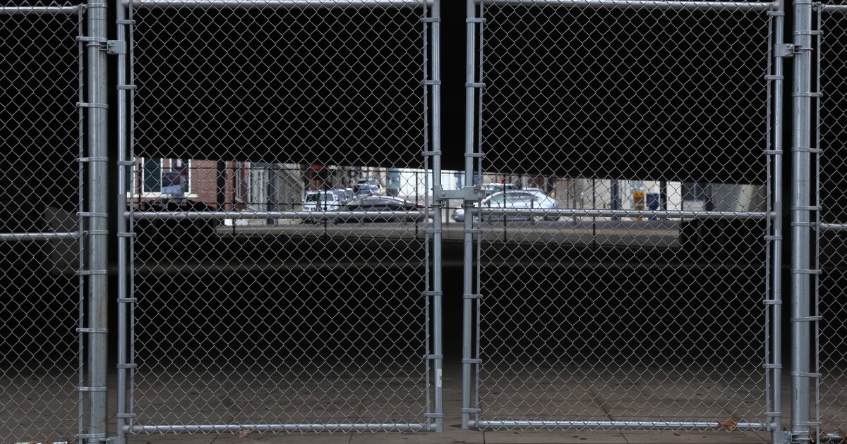 Six Months After Cincinnati S Tent City New Solutions For