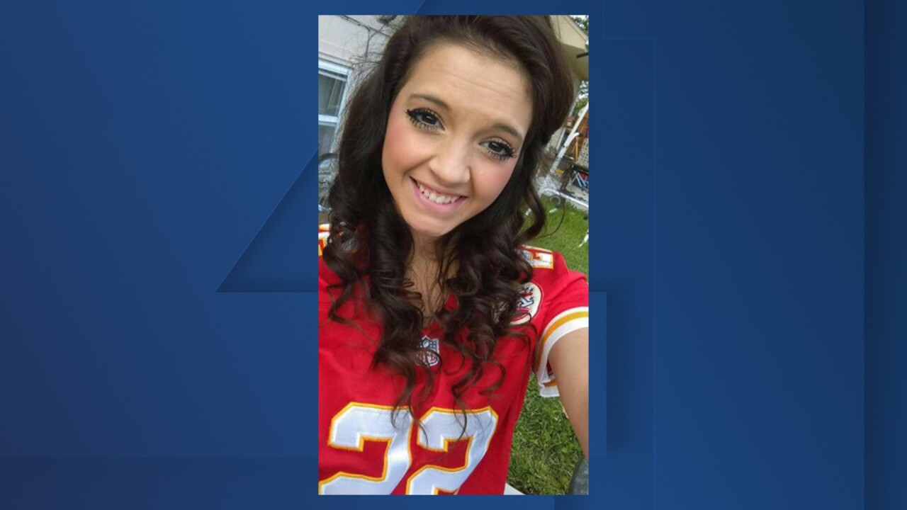 Family honors Desirea Ferris 4 years after disappearance
