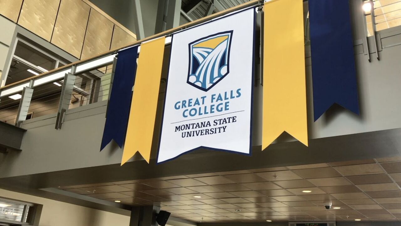 Great Falls CollegeMSU enrollment is up for second straight semester