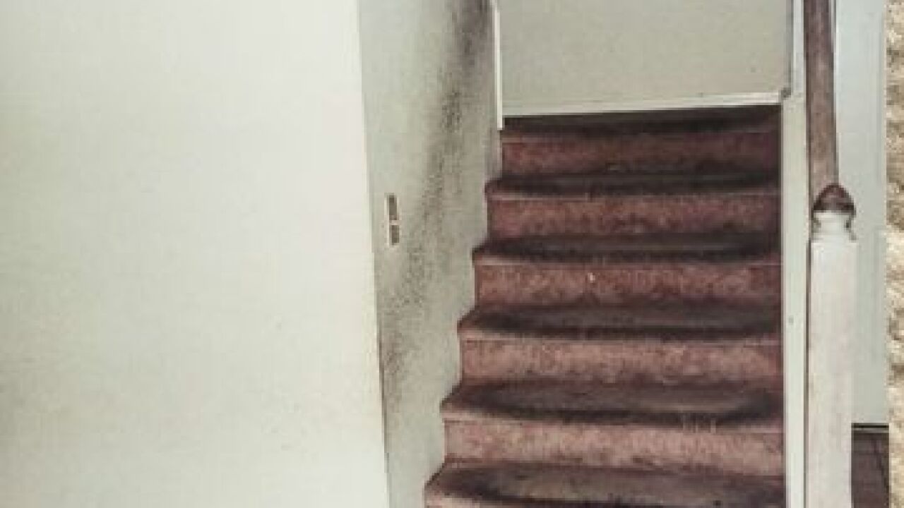 Photos: Inside Turpin family's former Texas home