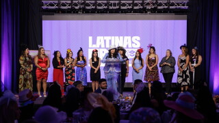 Latinas First Foundation