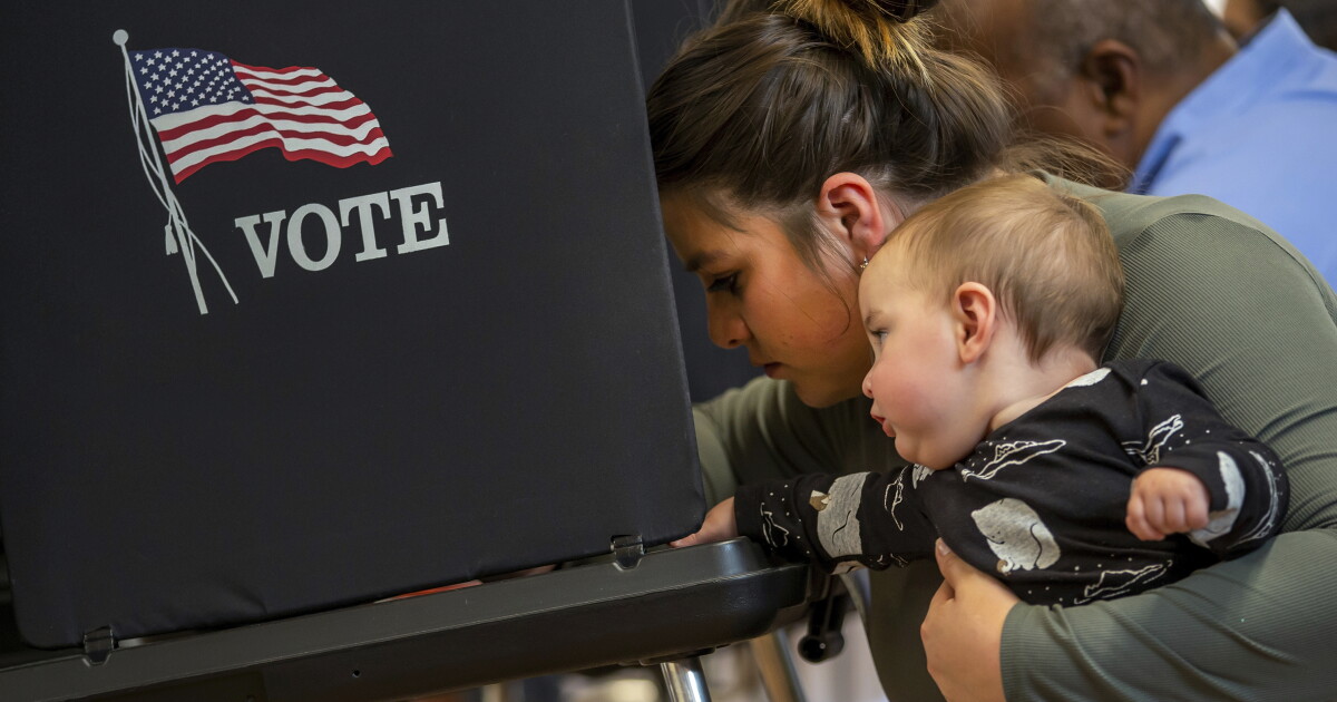 Texas hosts first GOP midterm conference with President Trump, VP Vance as featured speakers