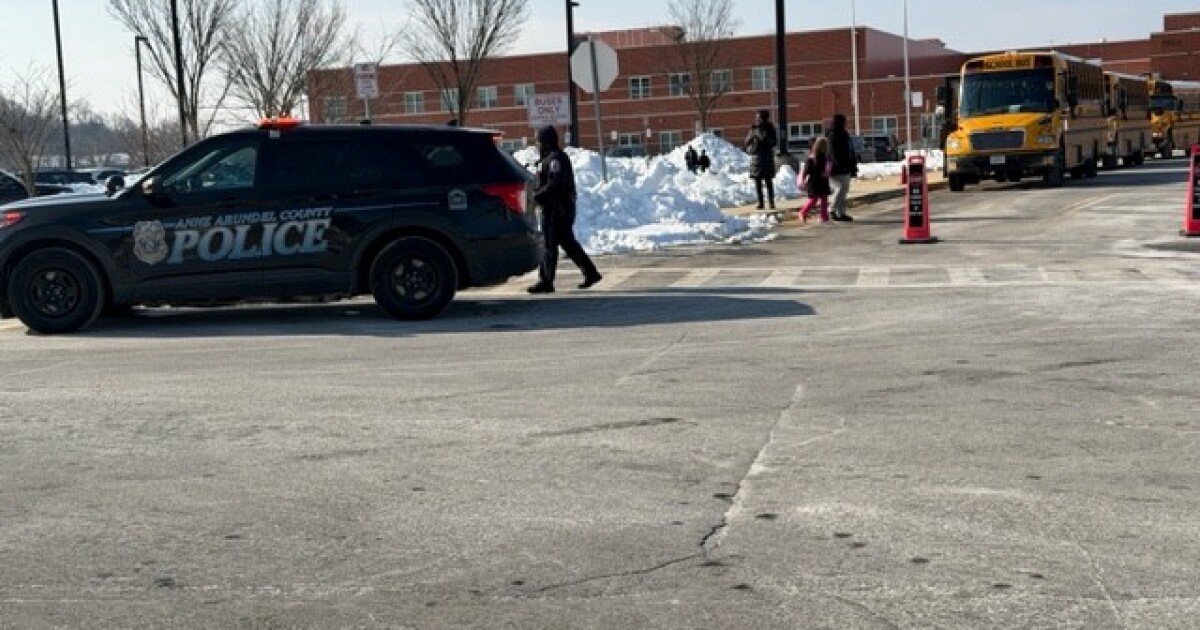 Man charged after 7-year-old fired gun inside school classroom, will face no jail time