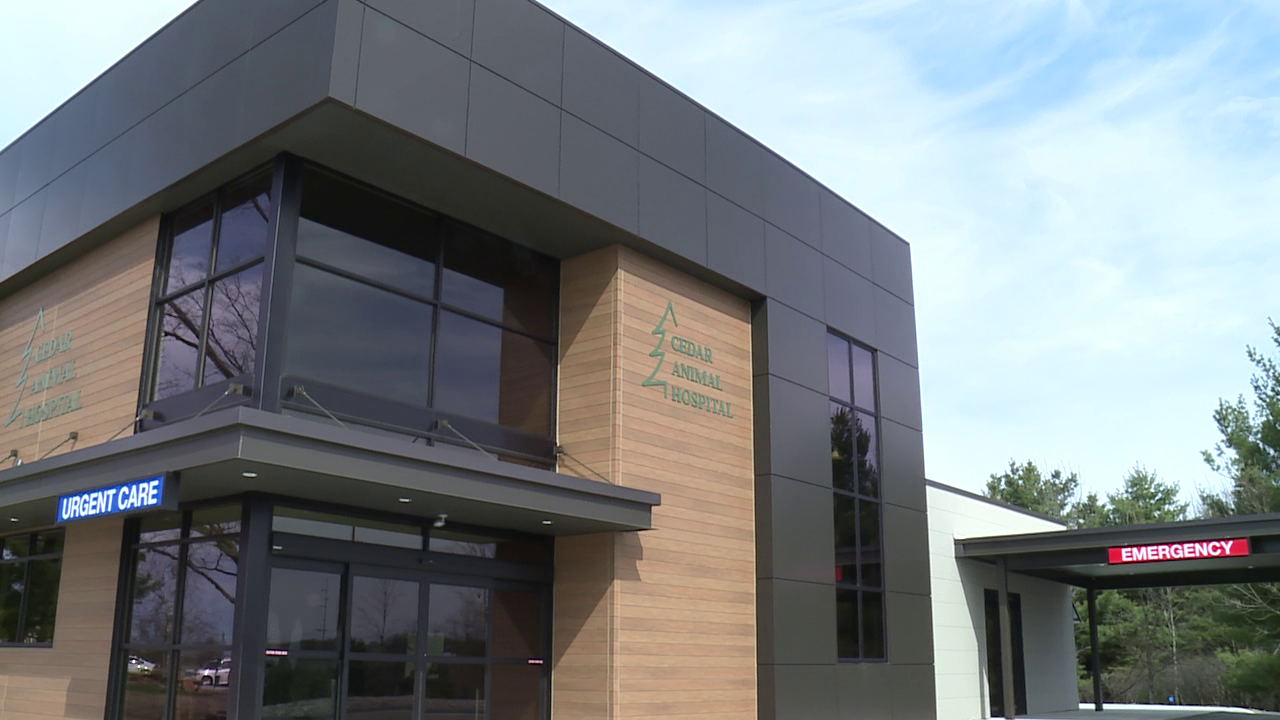 Cedar Animal Hospital