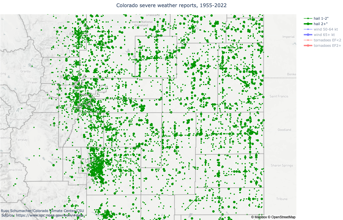 Colorado Climate Center_severe weather hail