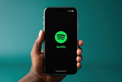 Spotify