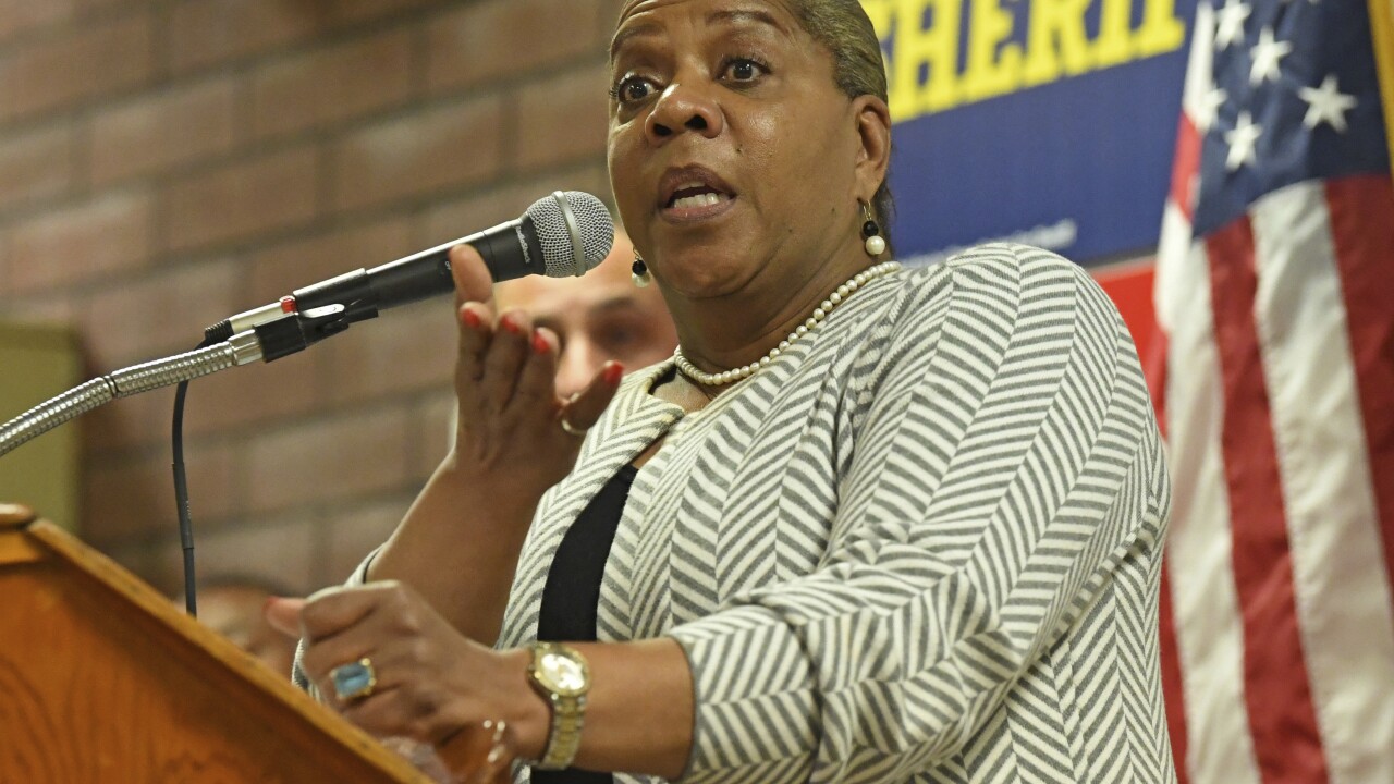 Ohio Primaries May Signal Mood Of 2022 Midterm Race Election Day 2022 Ohio