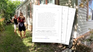 Revived Bill Could Help Strengthen Manufactured Homes Before Storms