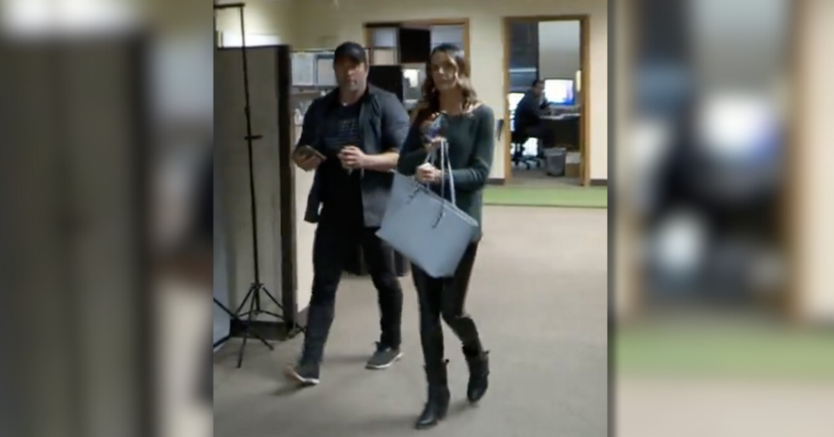 Tim Bal Utah Crime Lab found Tim Ballard's sperm on assistant's skirt ...