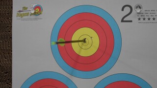 Nampa Indoor Shooting Range