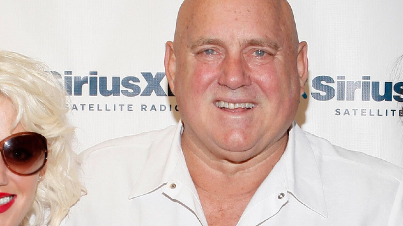 Dennis Hof, owner of Love Ranch, dies at 72