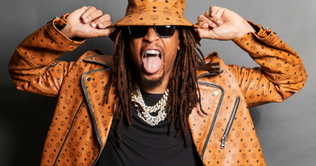 Rapper Lil Jon to play Brick Breeden Fieldhouse on Nov. 3 - Vimarsana News