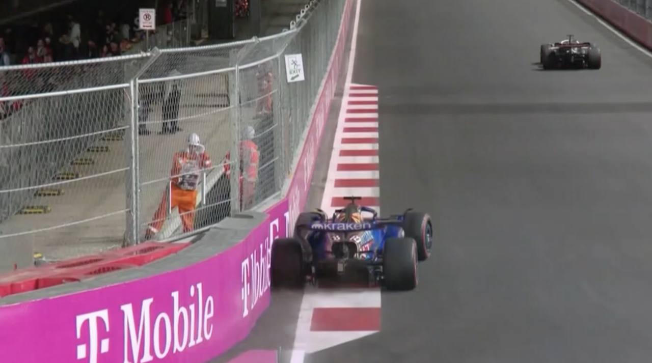 Formula 1 - Las Vegas Grand Prix