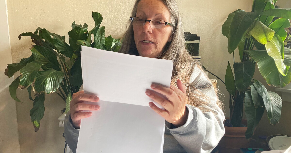 Medicaid 'unwinding' makes other public assistance harder to get in Montana - Vimarsana News