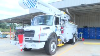 Dominion Energy, Emergency Crews prepare Virginia Beach for hurricane season