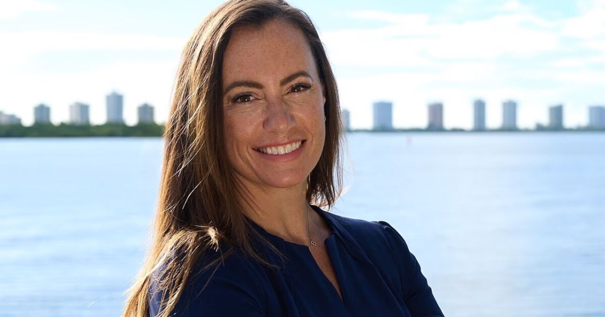 Democrat Emily Gregory defeats Republican Jon Maples in Florida District 87 special election