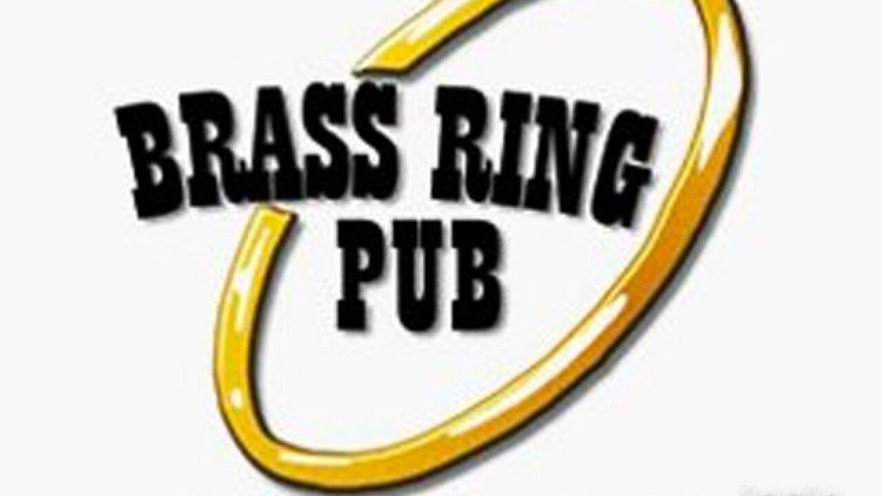 Brass Ring Pub Opening Jupiter Location