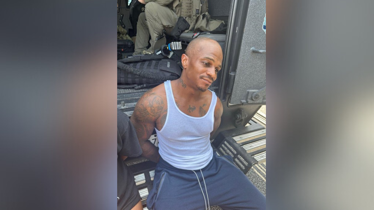 Harford Mall Shooter