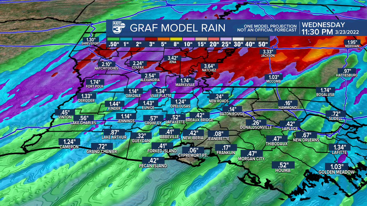 GRAF 4km Accumulation Acadiana.png