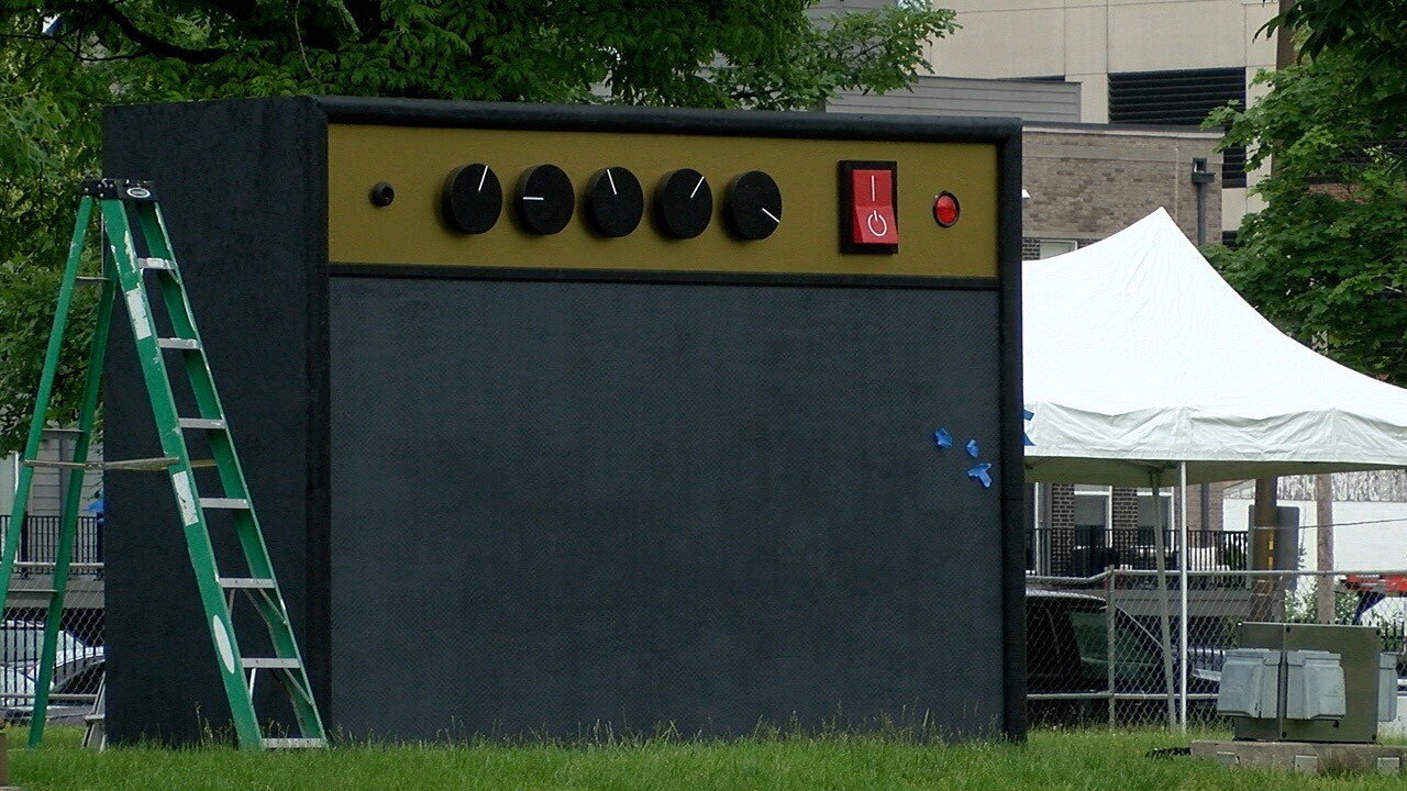 i made rock n roll 3