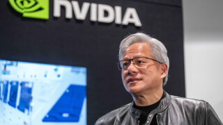 Nvidia Results