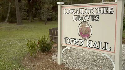 Loxahatchee Groves Town Hall