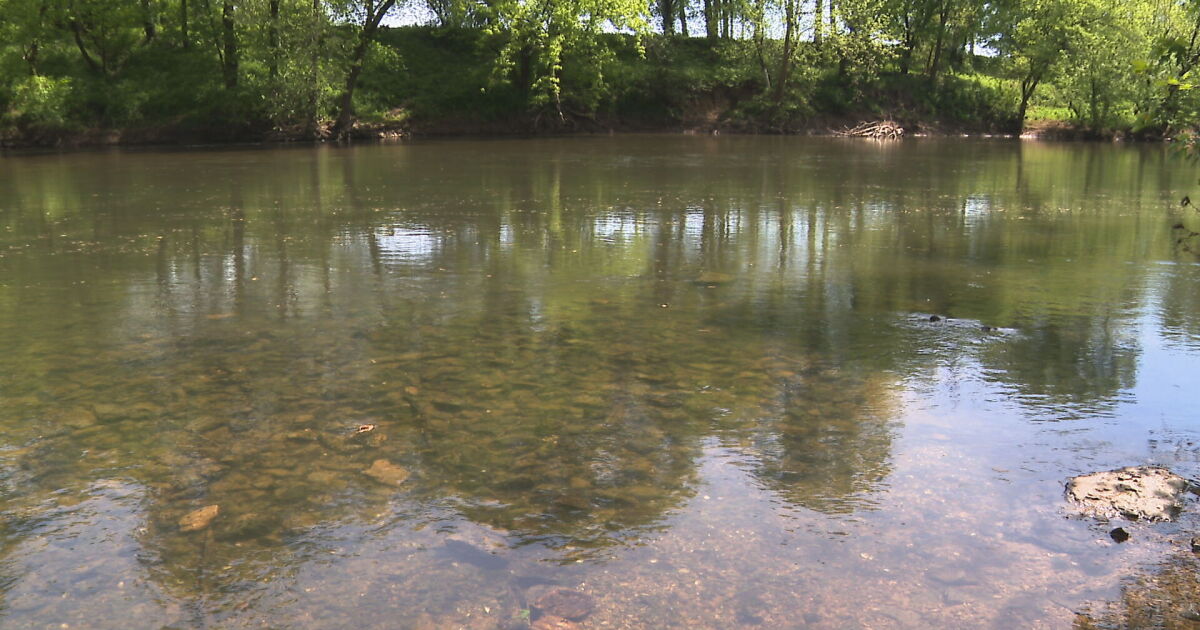 Conservationists contest plan to drain 73 million gallons daily from Duck River - Vimarsana News