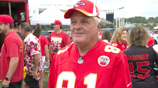 Pat Scheil