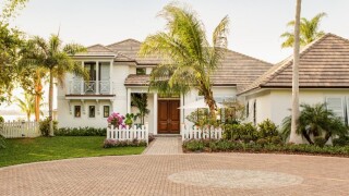 2016 HGTV Dream Home