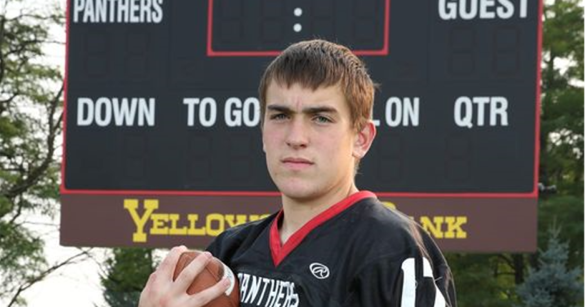 Park City High School football player passes away after collapsing on field