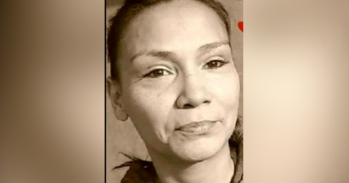 FBI offering $10K reward for information on missing Indigenous woman