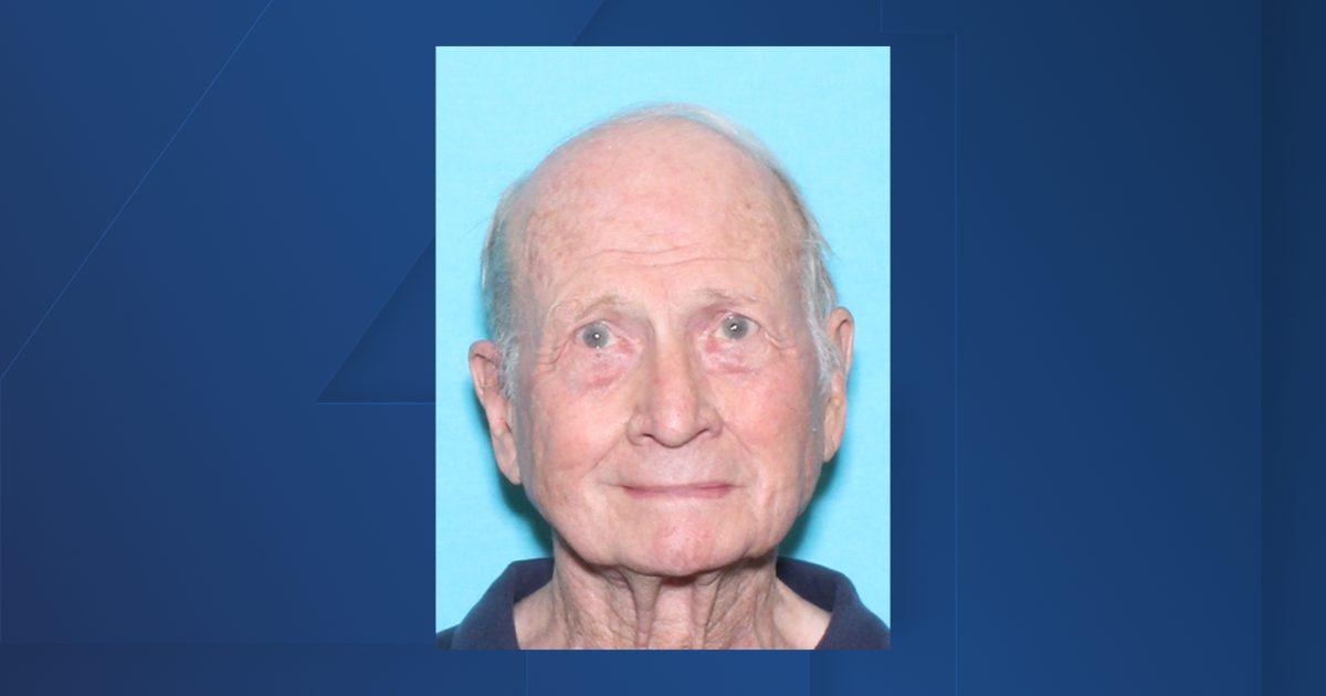 Silver Alert issued for 91-year-old last seen in Shawnee - Vimarsana News