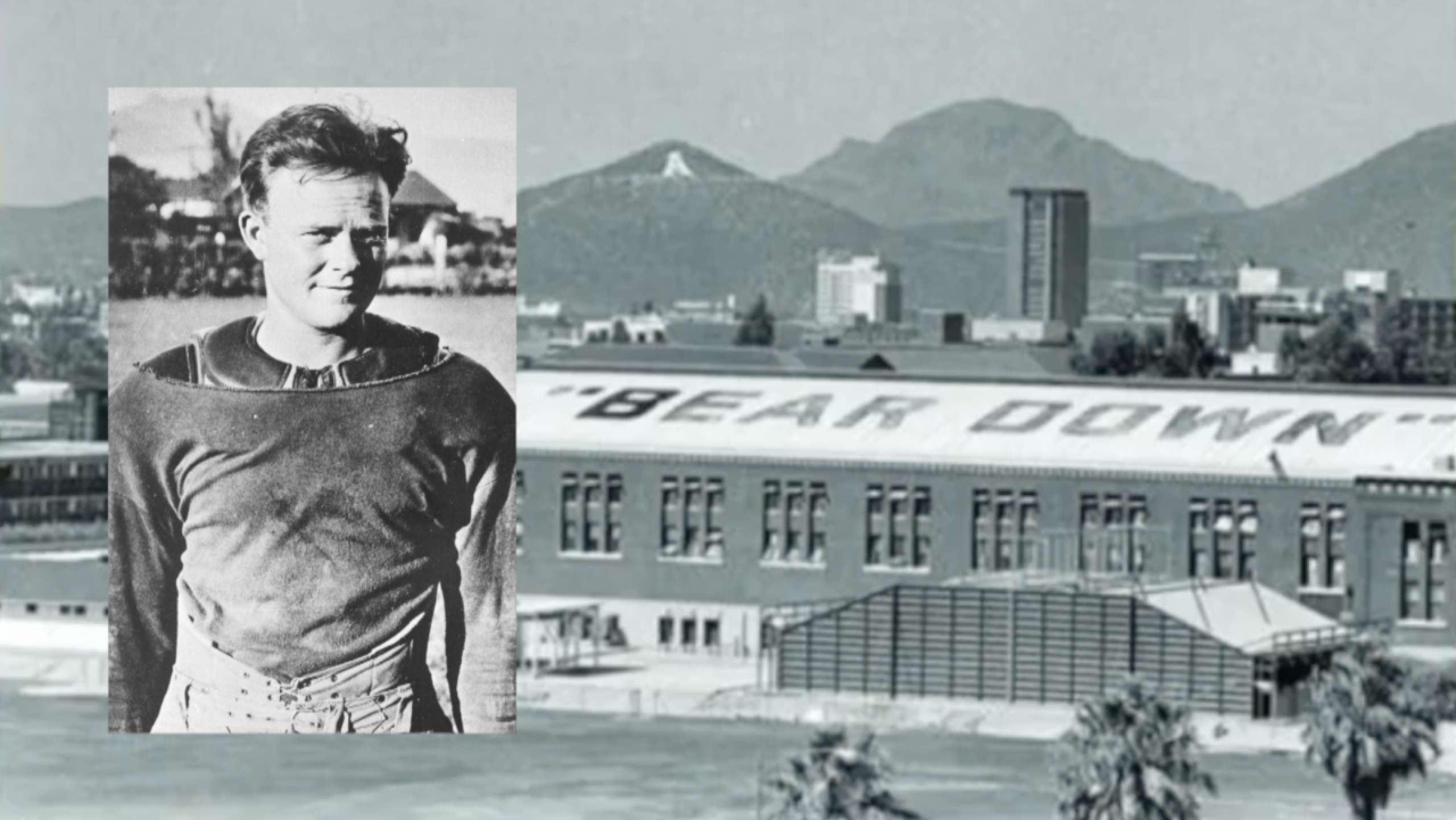 The Absolutely Arizona story behind 'Bear Down'