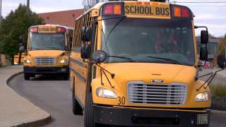 Princeton bus driver strike continues as talks with First Student stall