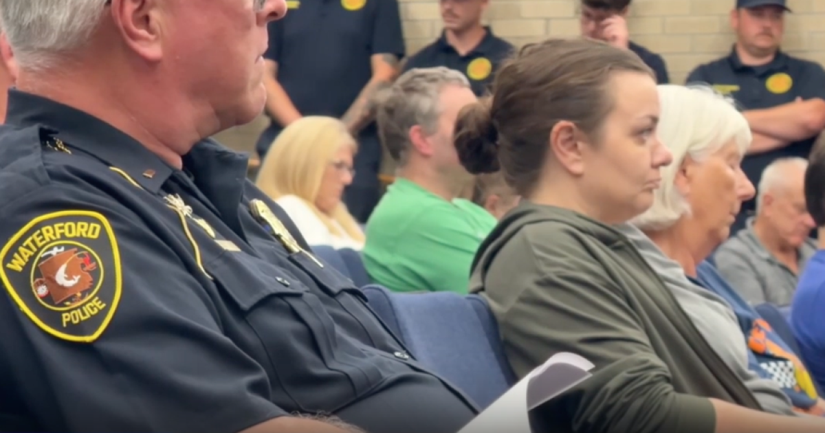 Waterford Township board votes to put failed public safety millage proposals back on November ballot