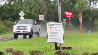 Franklin County orders mandatory evacuation