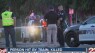 Woman killed by train an accident