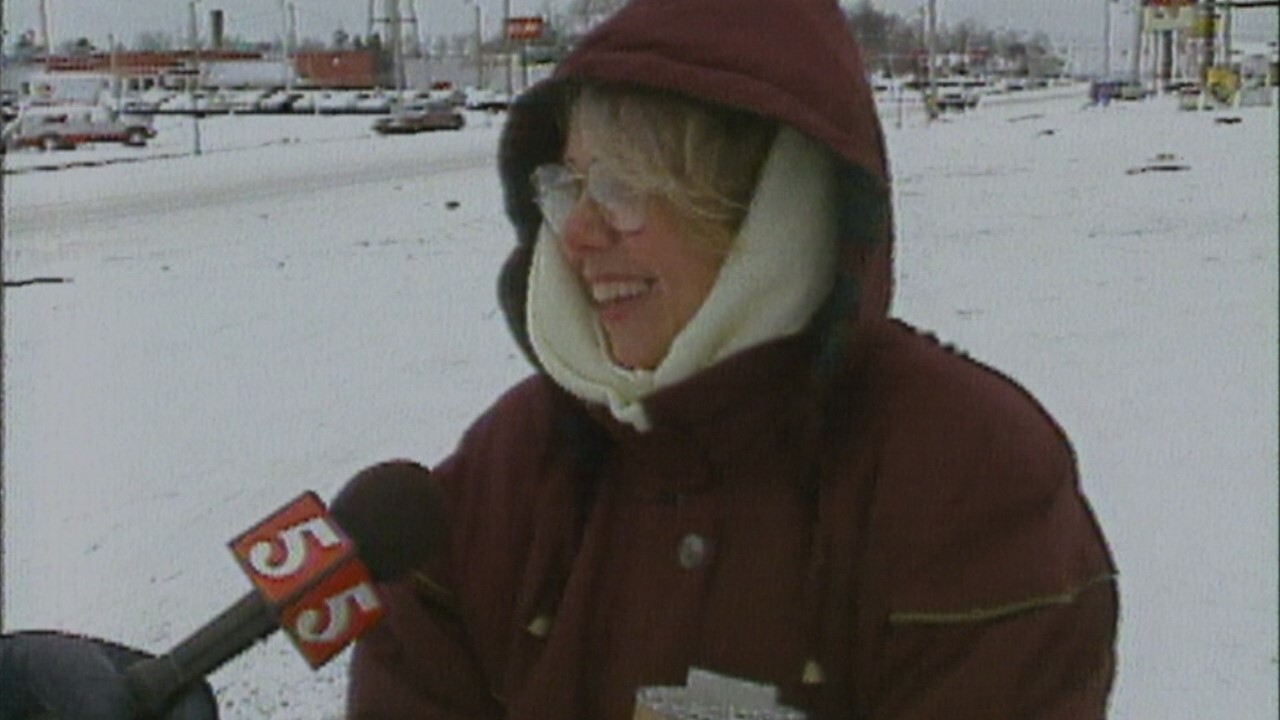 Below Zero