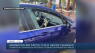 Man arrested after child uses mallet to break out of hot car: Thornton PD