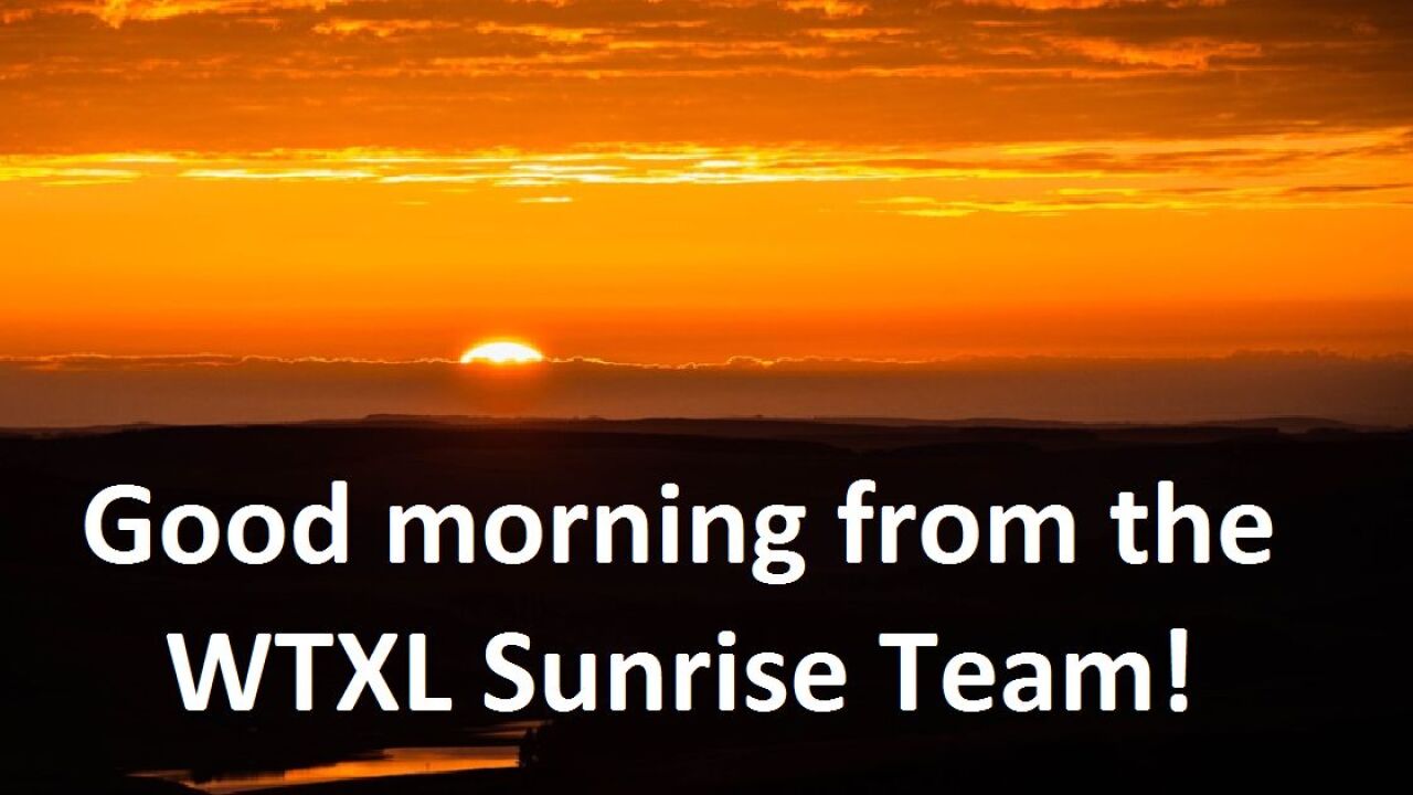 Watch WTXL Sunrise at 6