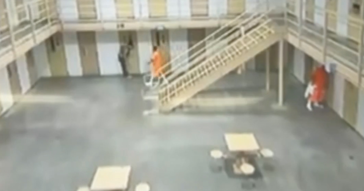 State troopers working with prison officials to investigate who leaked assault videos