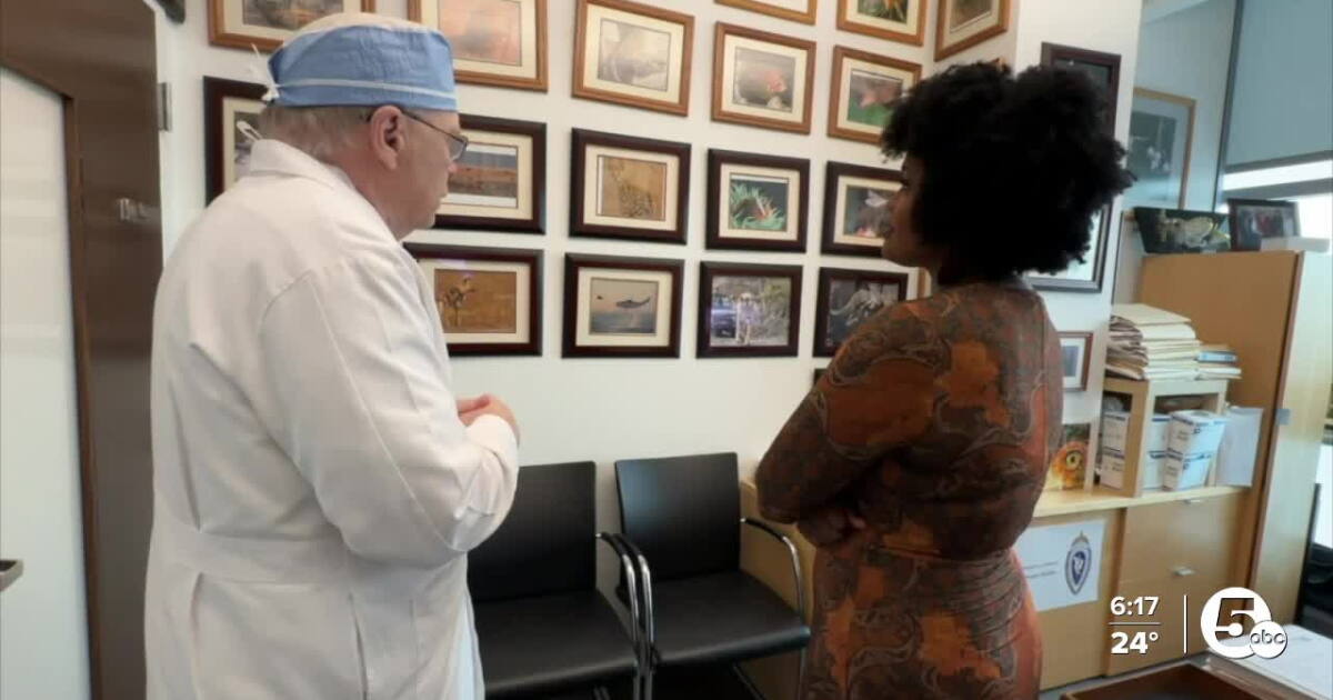 Triplicate Doctor Doctor performs more than 13,000 surgeries, finds 'rare' connection with 2