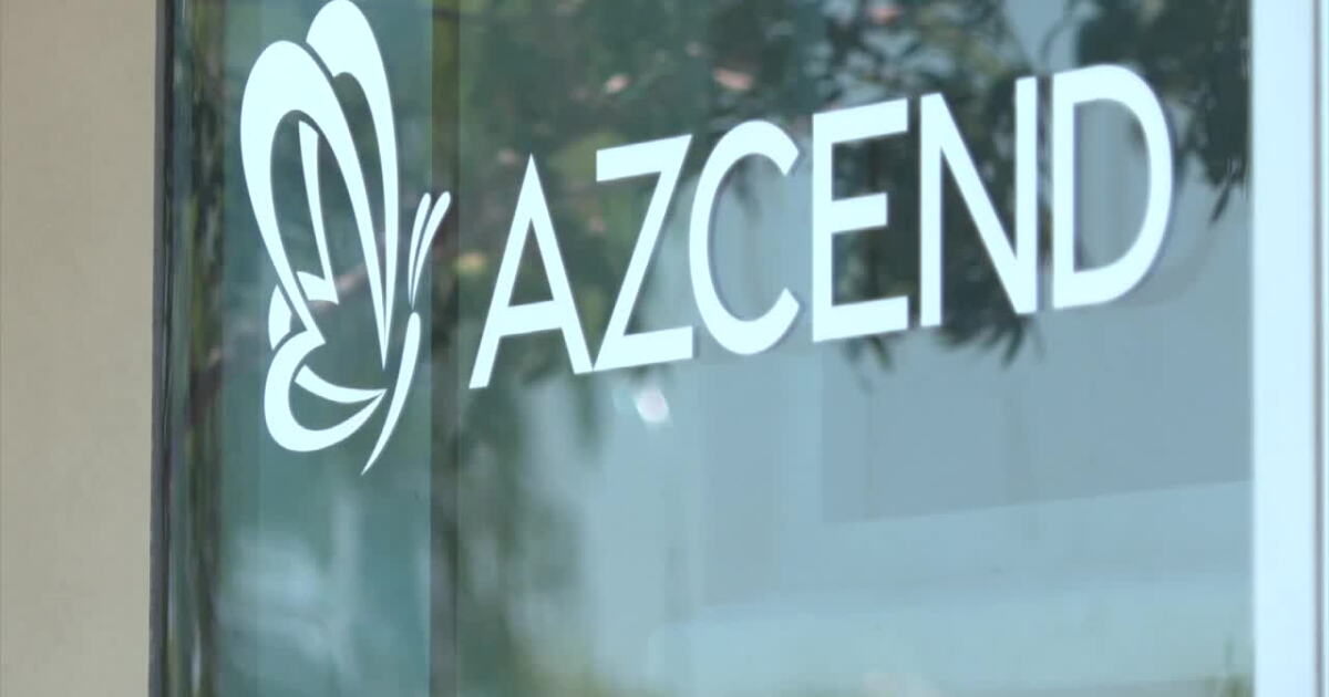 AZCEND officials highlight the critical gap between service capacity and community demand.